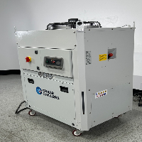 Chase Chillers QBE Series Industrial Fluid Chiller image 1